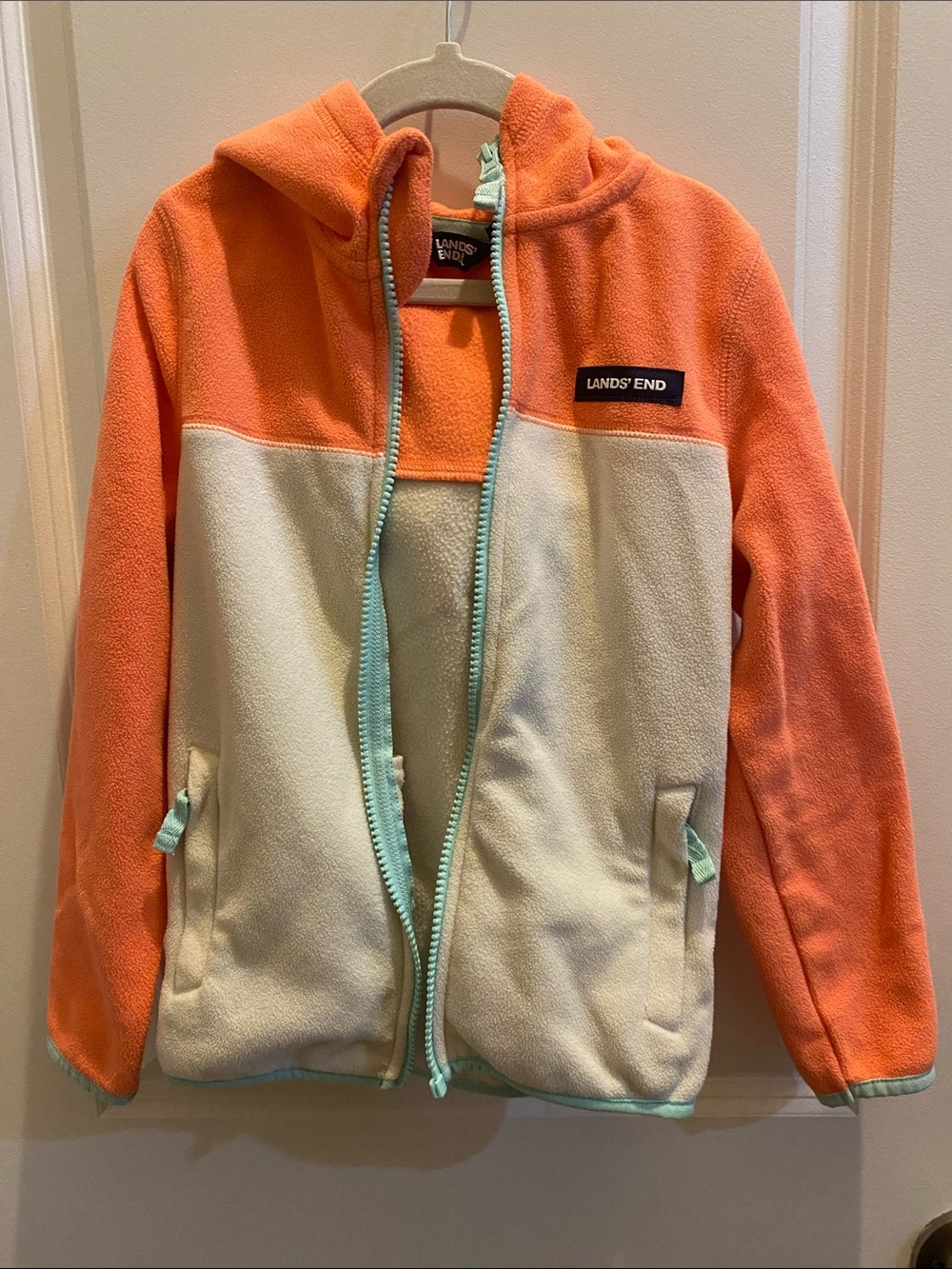 Landsend Fleece